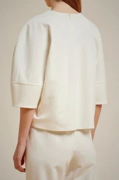 Liviana conti Blusa-Donna Top Camicie E Maglie