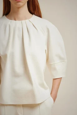 Liviana conti Blusa-Donna Top Camicie E Maglie
