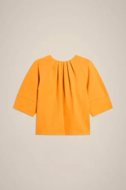 Liviana conti Blusa-Donna Top Camicie E Maglie