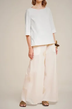Liviana conti Blusa-Donna Top Camicie E Maglie