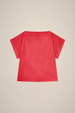 Liviana conti Blusa A T-Donna Top Camicie E Maglie