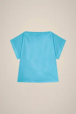 Liviana conti Blusa A T-Donna Top Camicie E Maglie