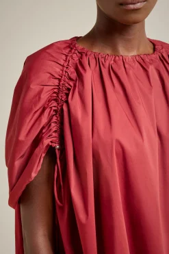 Liviana conti Blusa A Uovo-Donna Top Camicie E Maglie