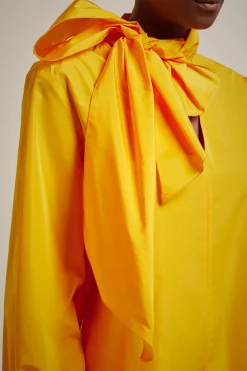 Liviana conti Blusa Con Fiocco-Donna Top Camicie E Maglie