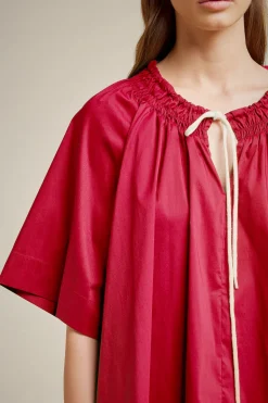 Liviana conti Blusa Con Fiocco-Donna Top Camicie E Maglie