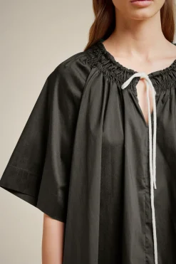 Liviana conti Blusa Con Fiocco-Donna Top Camicie E Maglie