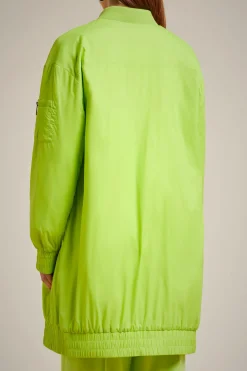 Liviana conti Bomber-Donna Capispalla