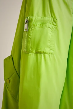 Liviana conti Bomber-Donna Capispalla