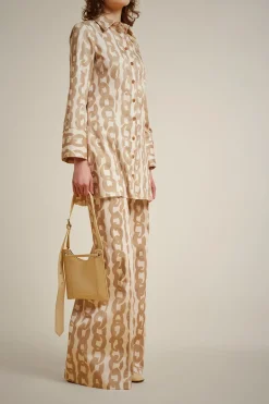 Liviana conti Borsa Piatta Cintura-Donna Borse E Accessori