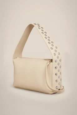 Liviana conti Borsa Spalla Borchie-Donna Borse E Accessori