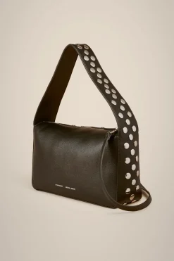 Liviana conti Borsa Spalla Borchie-Donna Borse E Accessori