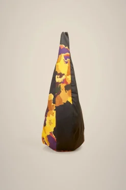 Liviana conti Borsa Tela Stampata-Donna Borse E Accessori