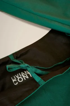 Liviana conti Borsa Tela Stampata-Donna Borse E Accessori