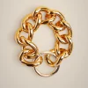 Liviana conti Bracciale Catena-Donna Borse E Accessori