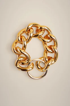 Liviana conti Bracciale Catena-Donna Borse E Accessori
