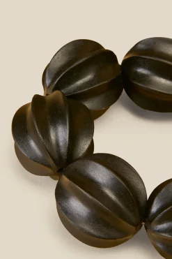 Liviana conti Bracciale Legno-Donna Borse E Accessori