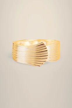 Liviana conti Bracciale Zigrinato-Donna Borse E Accessori