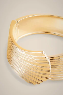 Liviana conti Bracciale Zigrinato-Donna Borse E Accessori