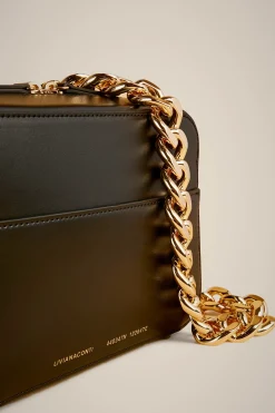 Liviana conti Camera Bag-Donna Borse E Accessori