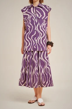 Liviana conti Camicia-Donna Top Camicie E Maglie