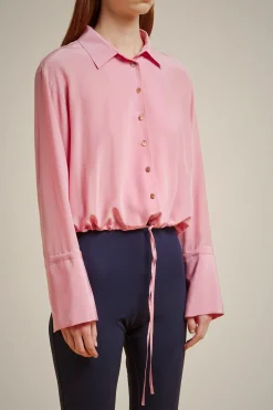 Liviana conti Camicia-Donna Top Camicie E Maglie