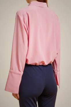 Liviana conti Camicia-Donna Top Camicie E Maglie
