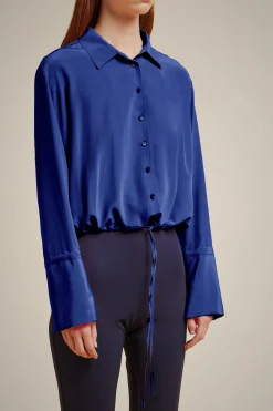 Liviana conti Camicia-Donna Top Camicie E Maglie