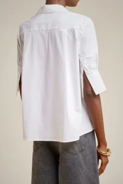 Liviana conti Camicia-Donna Top Camicie E Maglie