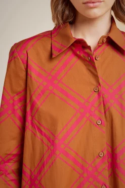 Liviana conti Camicia-Donna Top Camicie E Maglie