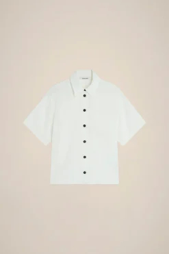 Liviana conti Camicia-Donna Linen Selection