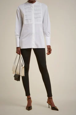 Liviana conti Camicia-Donna Top Camicie E Maglie