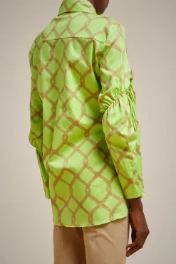 Liviana conti Camicia-Donna Top Camicie E Maglie