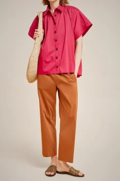 Liviana conti Camicia-Donna Top Camicie E Maglie