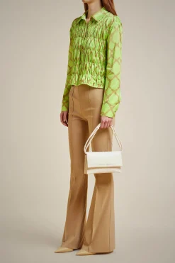 Liviana conti Camicia Arriccio-Donna Top Camicie E Maglie