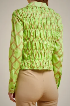 Liviana conti Camicia Arriccio-Donna Top Camicie E Maglie