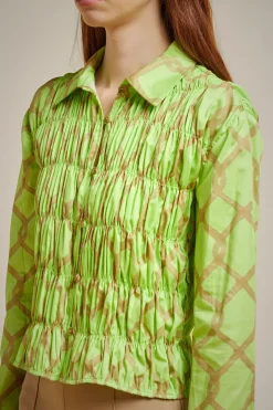 Liviana conti Camicia Arriccio-Donna Top Camicie E Maglie