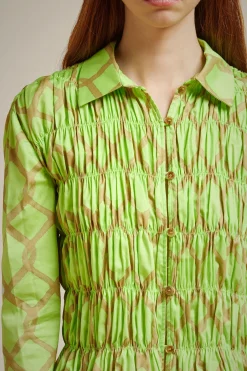 Liviana conti Camicia Arriccio-Donna Top Camicie E Maglie