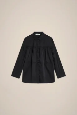 Liviana conti Camicia Con Coulisse-Donna Top Camicie E Maglie