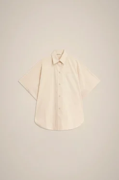 Liviana conti Camicia Over-Donna Top Camicie E Maglie