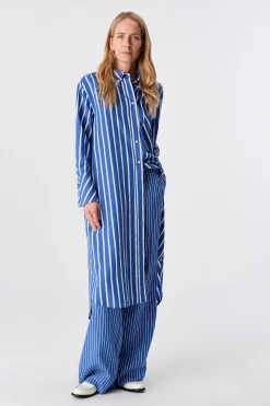 Liviana conti Camicia Over-Donna Top Camicie E Maglie