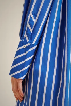 Liviana conti Camicia Over-Donna Top Camicie E Maglie
