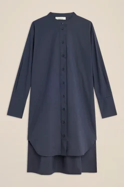 Liviana conti Camicia Over-Donna Top Camicie E Maglie