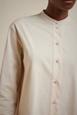 Liviana conti Camicia Over-Donna Top Camicie E Maglie