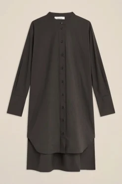 Liviana conti Camicia Over-Donna Top Camicie E Maglie