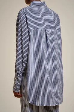 Liviana conti Camicia Slim-Donna Top Camicie E Maglie
