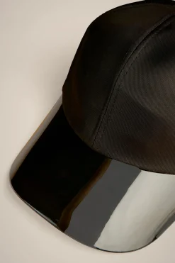 Liviana conti Cappello Baseball-Donna Borse E Accessori