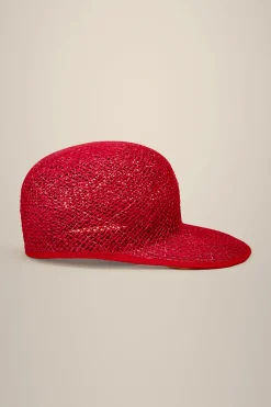 Liviana conti Cappello Baseball-Donna Borse E Accessori