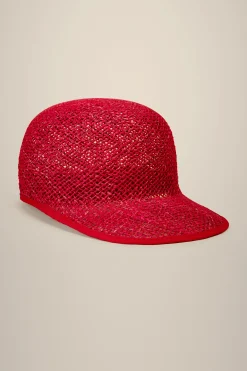 Liviana conti Cappello Baseball-Donna Borse E Accessori
