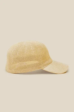 Liviana conti Cappello Baseball-Donna Borse E Accessori
