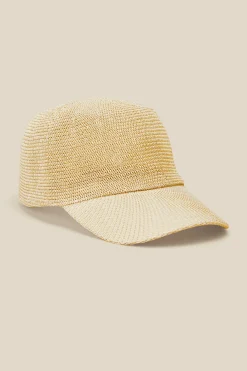 Liviana conti Cappello Baseball-Donna Borse E Accessori